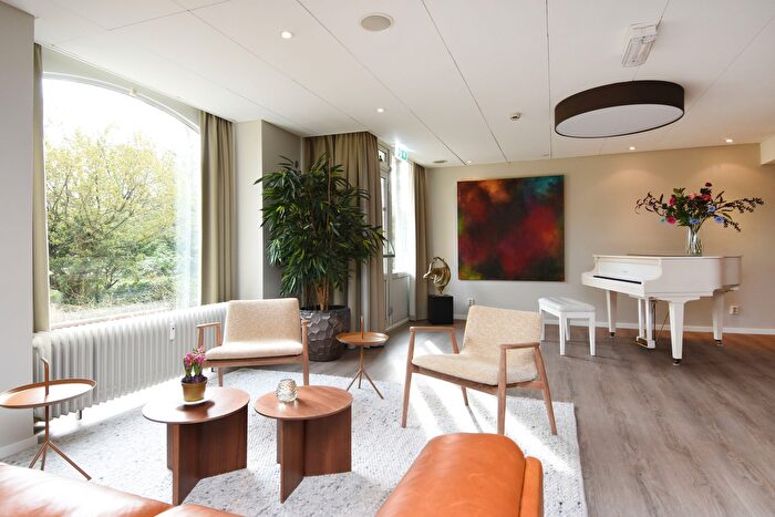 Koop en Huur Huizen - 2
