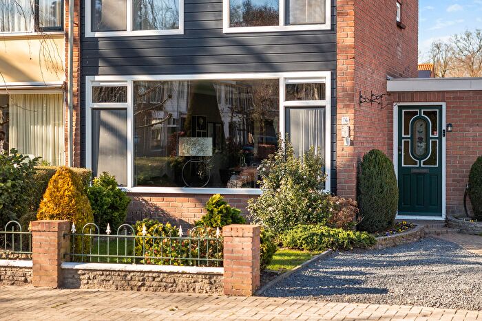 Koop en Huur Huizen - 3