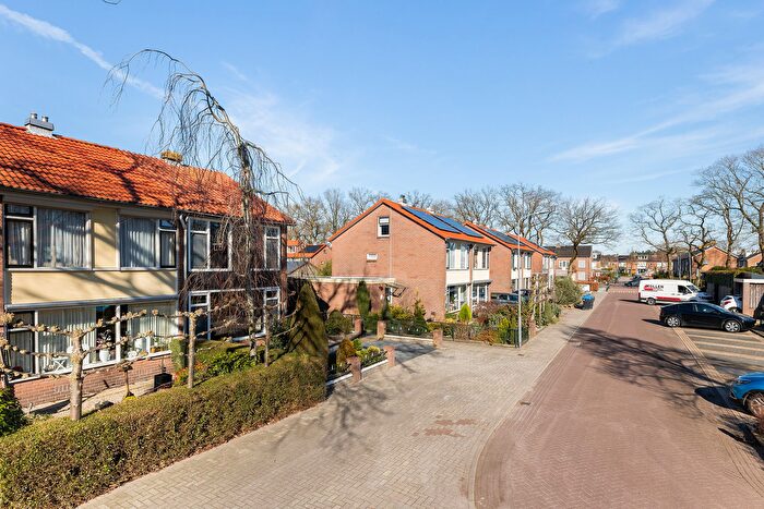 Koop en Huur Huizen - 2