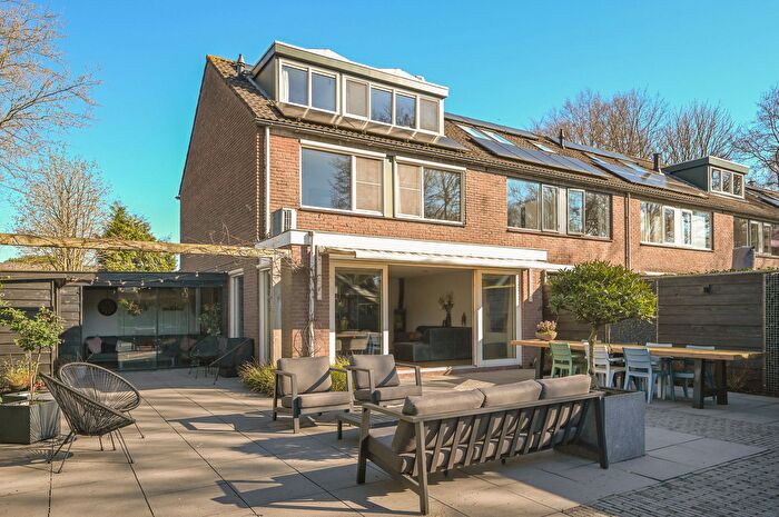 6-kamerhuis te koop in Eemnes – Scholekster, Noordbuurt