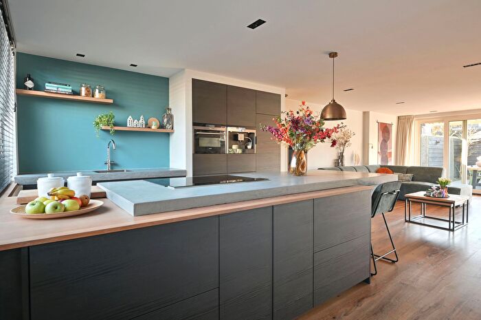 Koop en Huur Huizen - 2