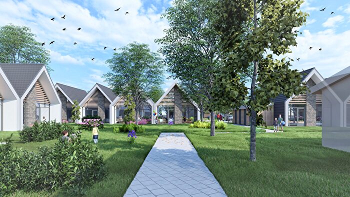 Koop en Huur Huizen - 3