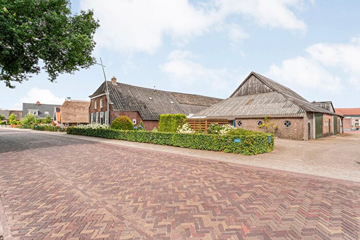 Koop en Huur Huizen - 3