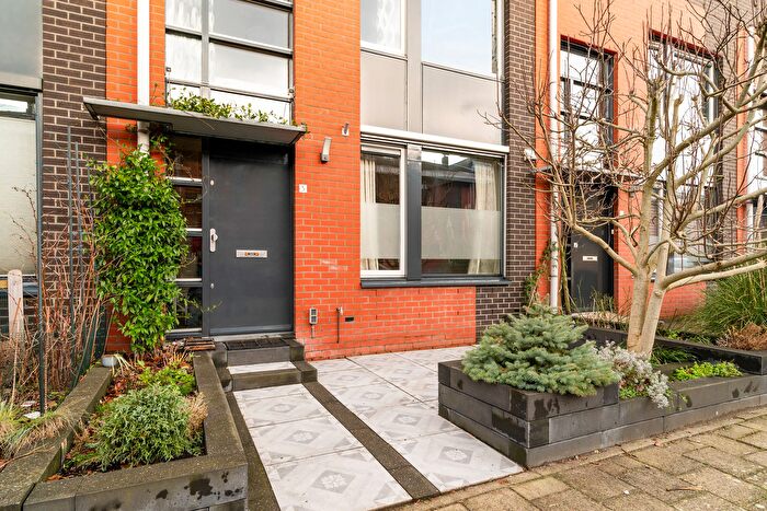 Koop en Huur Huizen - 3