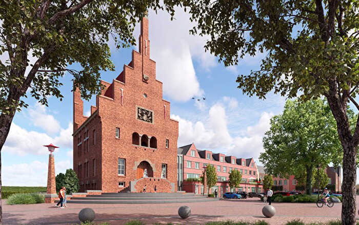 Koop en Huur Huizen - 2