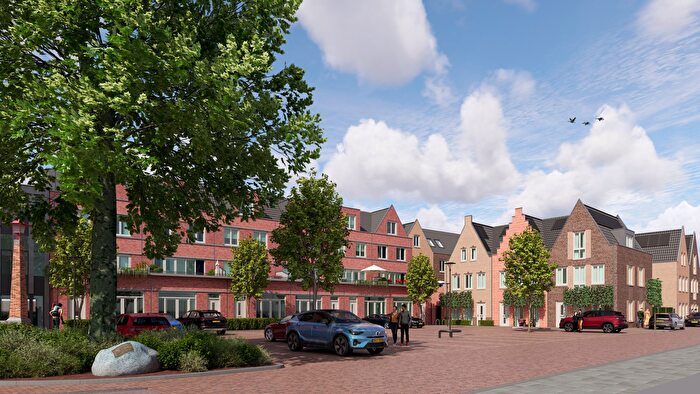 Koop en Huur Huizen - 3