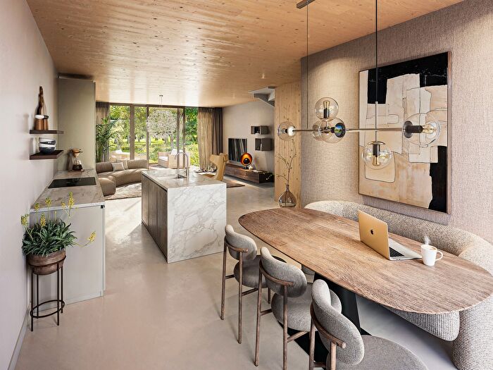 Koop en Huur Huizen - 2