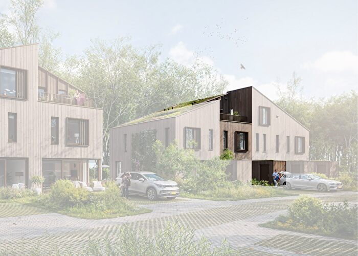 Koop en Huur Huizen - 3