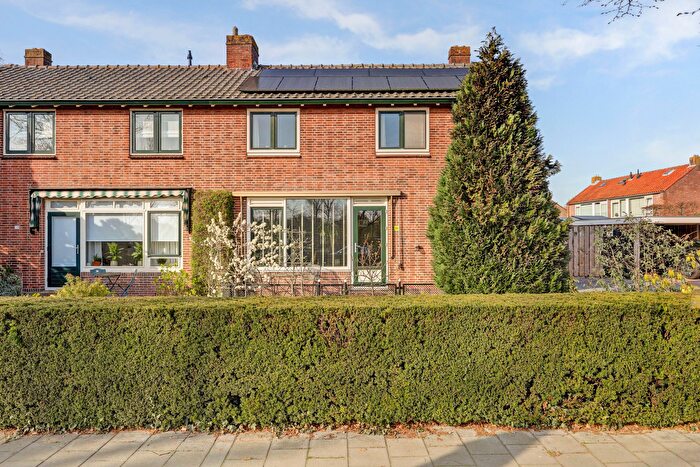 Koop en Huur Huizen - 2