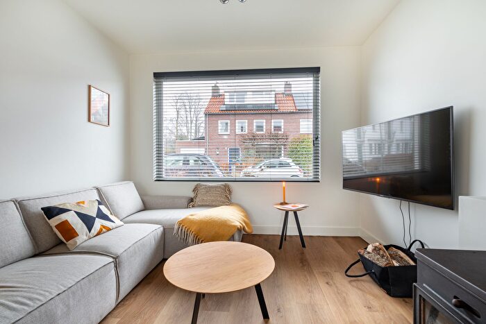 Koop en Huur Huizen - 3