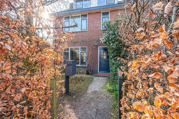 5-kamerhuis te koop in Zevenend, Laren (NH)