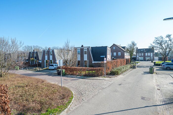 Koop en Huur Huizen - 2
