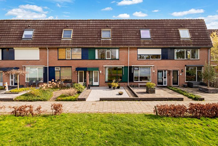 4-kamerhuis te koop in Krooswijk, Zevenbergen