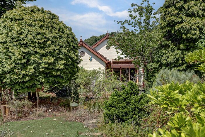 Koop en Huur Huizen - 2