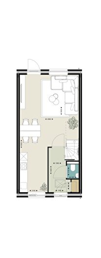 Koop en Huur Huizen - 2