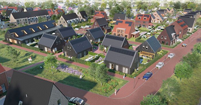 Koop en Huur Huizen - 2