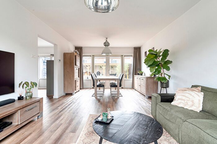 Koop en Huur Huizen - 3