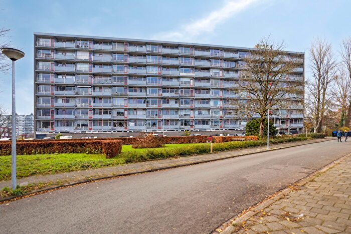 3-kamerappartement te koop in Paddepoel-Noord, Groningen