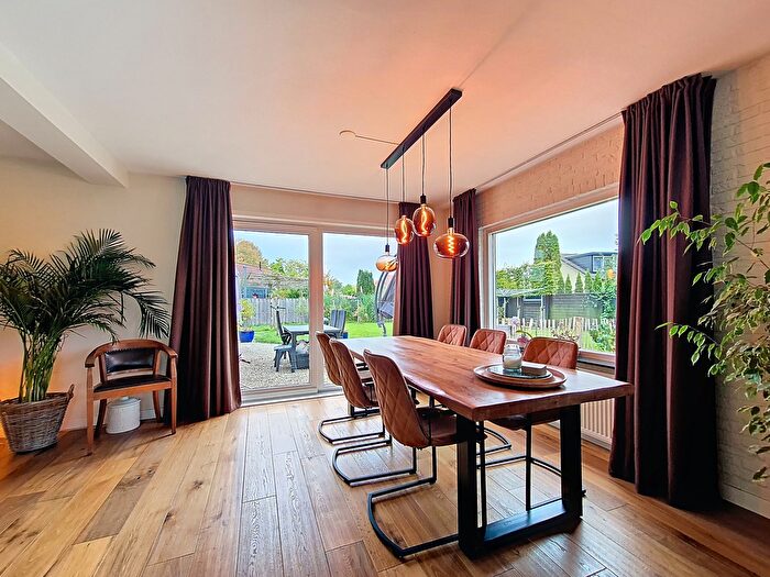 Koop en Huur Huizen - 3