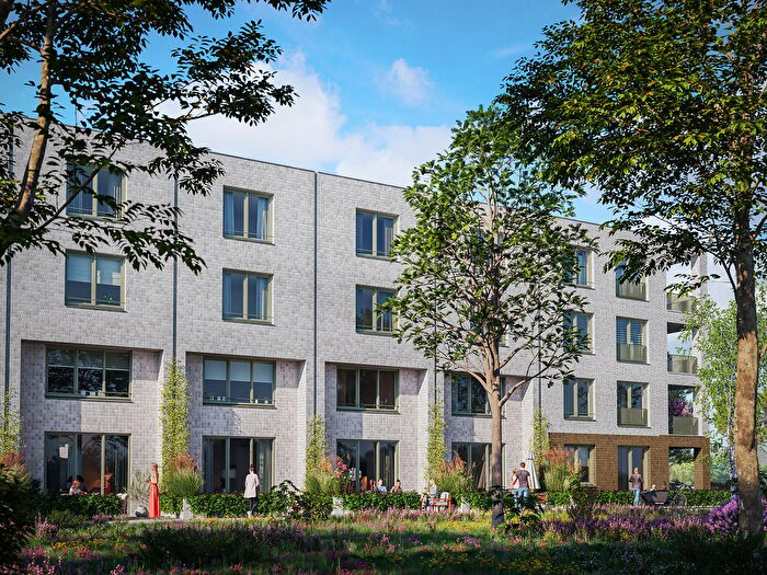 Koop en Huur Huizen - 2