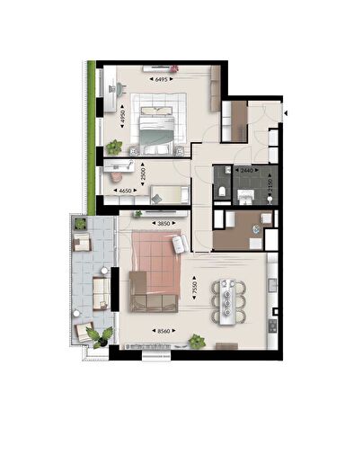 Koop en Huur Huizen - 2