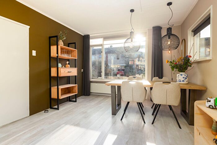 Koop en Huur Huizen - 3