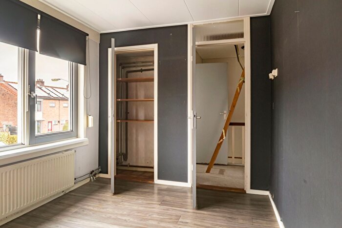 Koop en Huur Huizen - 2