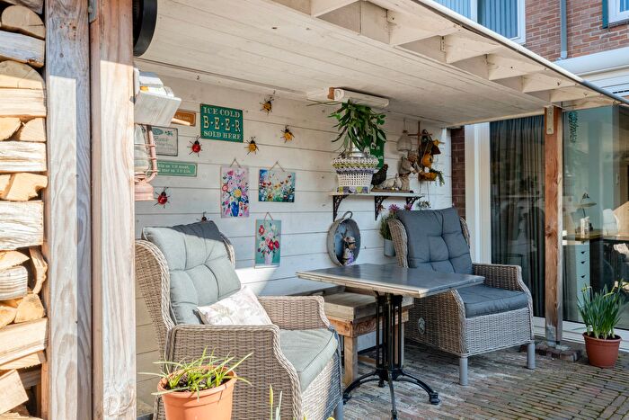 Koop en Huur Huizen - 2