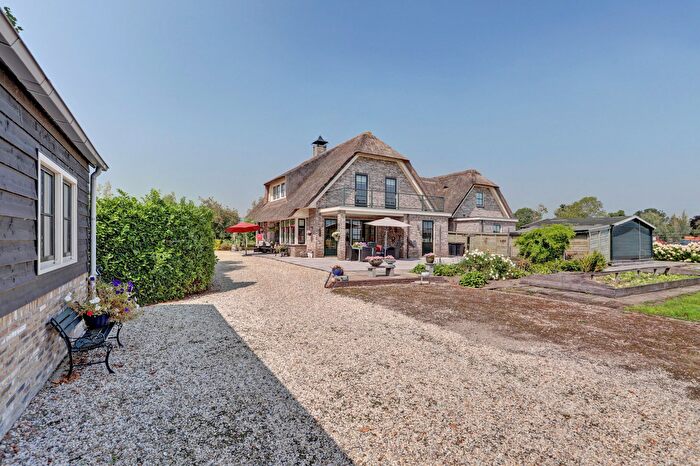 Koop en Huur Huizen - 3