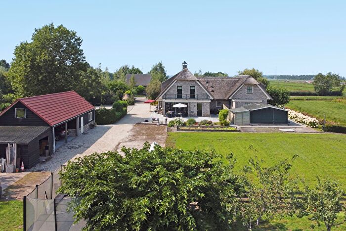 Koop en Huur Huizen - 2