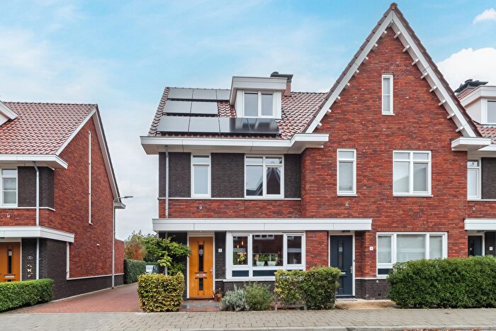 8-kamerhuis te koop in Jonge Veenen, Moerkapelle