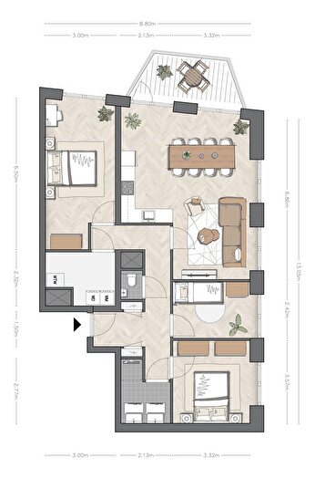 Koop en Huur Huizen - 3