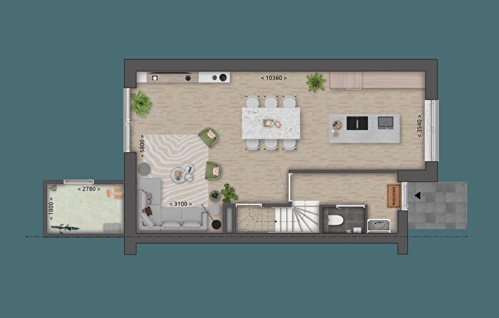Koop en Huur Huizen - 2