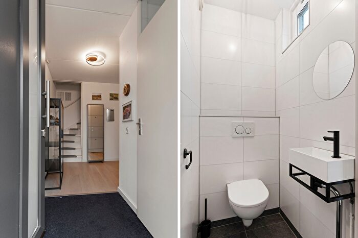 Koop en Huur Huizen - 3