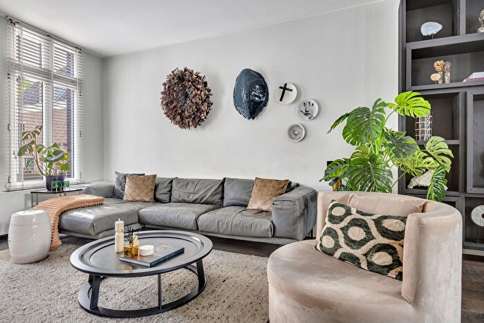Koop en Huur Huizen - 3