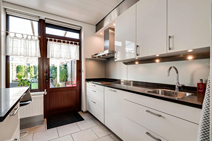 Koop en Huur Huizen - 3