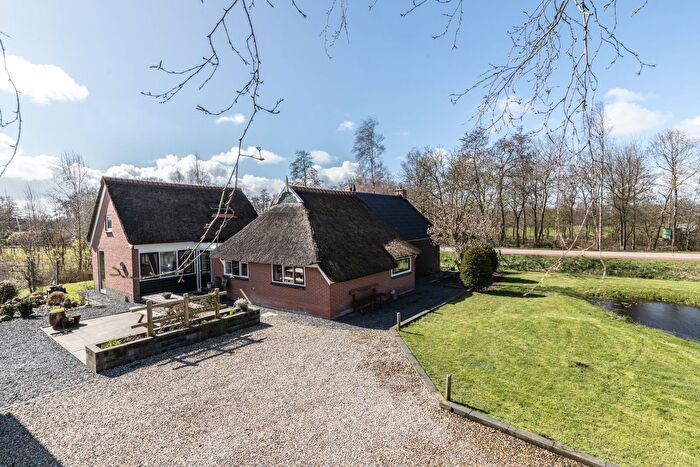 Koop en Huur Huizen - 3