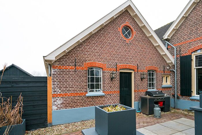 Koop en Huur Huizen - 3
