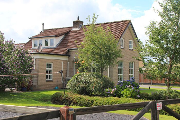 Koop en Huur Huizen - 2