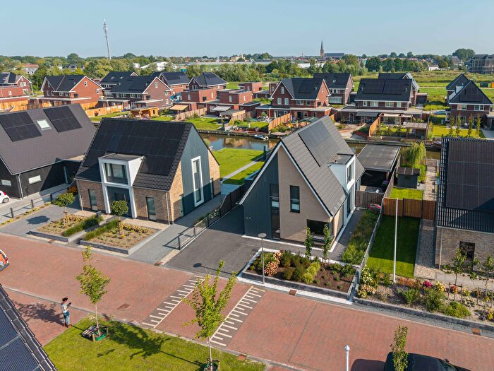 Koop en Huur Huizen - 3
