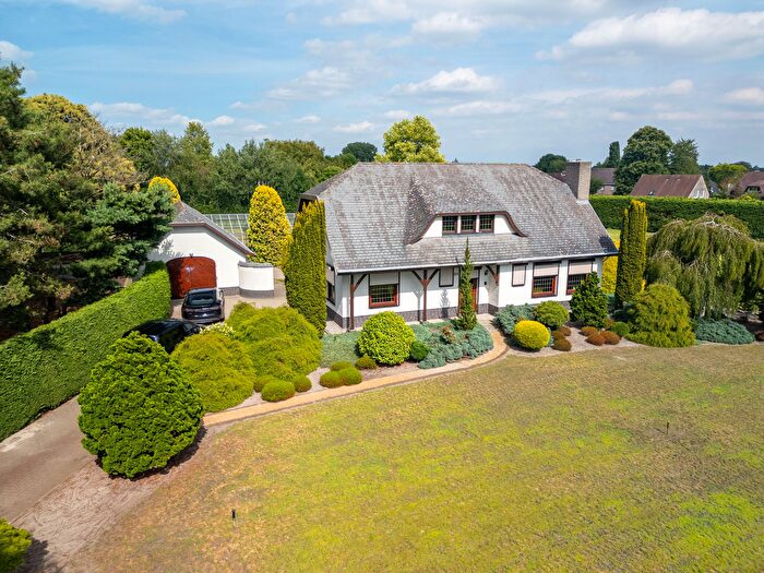 Koop en Huur Huizen - 2