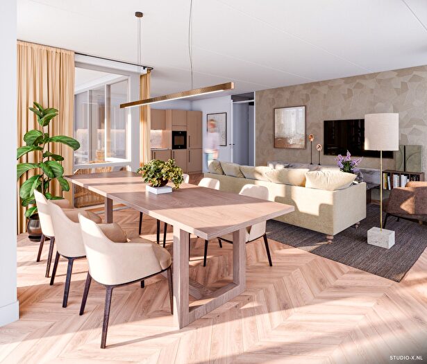 Koop en Huur Huizen - 3