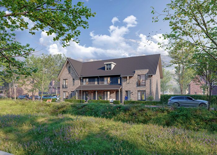 Koop en Huur Huizen - 2