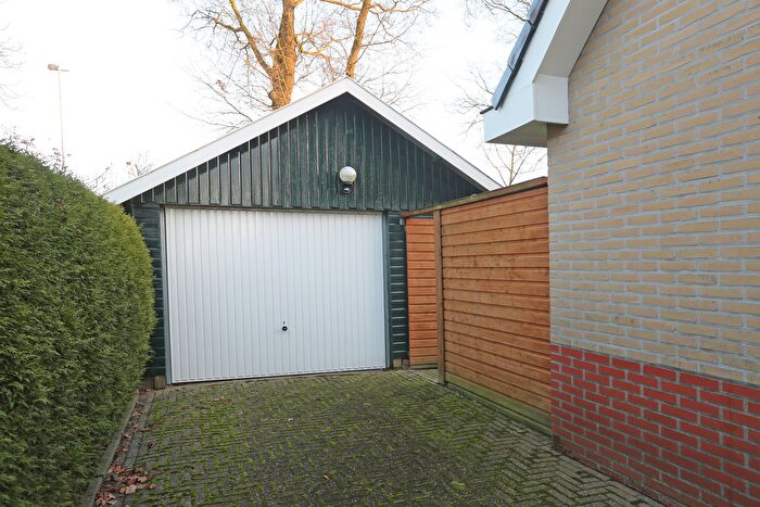 Koop en Huur Huizen - 2