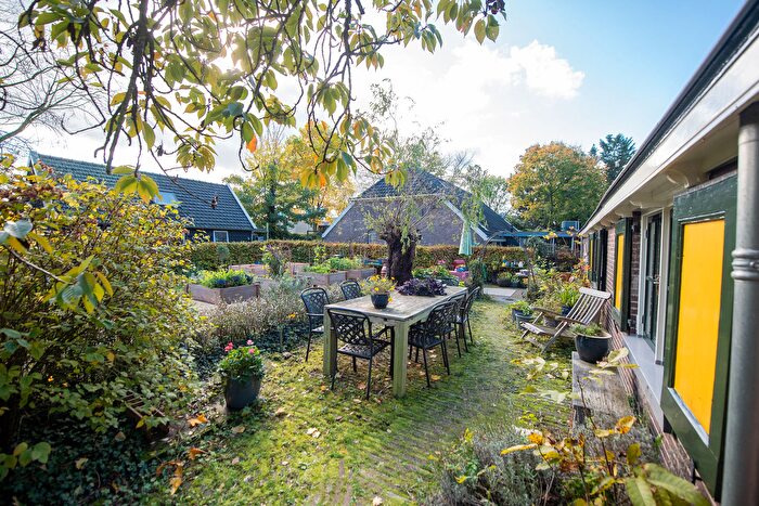 Koop en Huur Huizen - 2