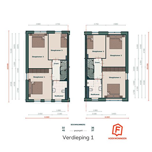 Koop en Huur Huizen - 2