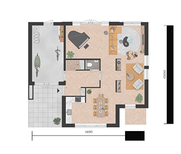 Koop en Huur Huizen - 2