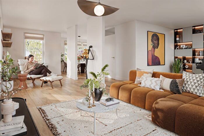 Koop en Huur Huizen - 3