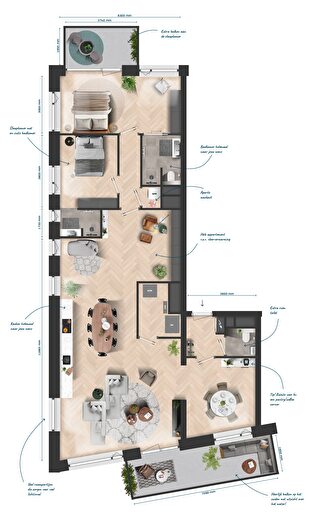 Koop en Huur Huizen - 2