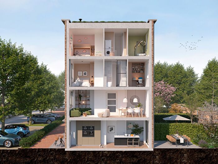 Koop en Huur Huizen - 2
